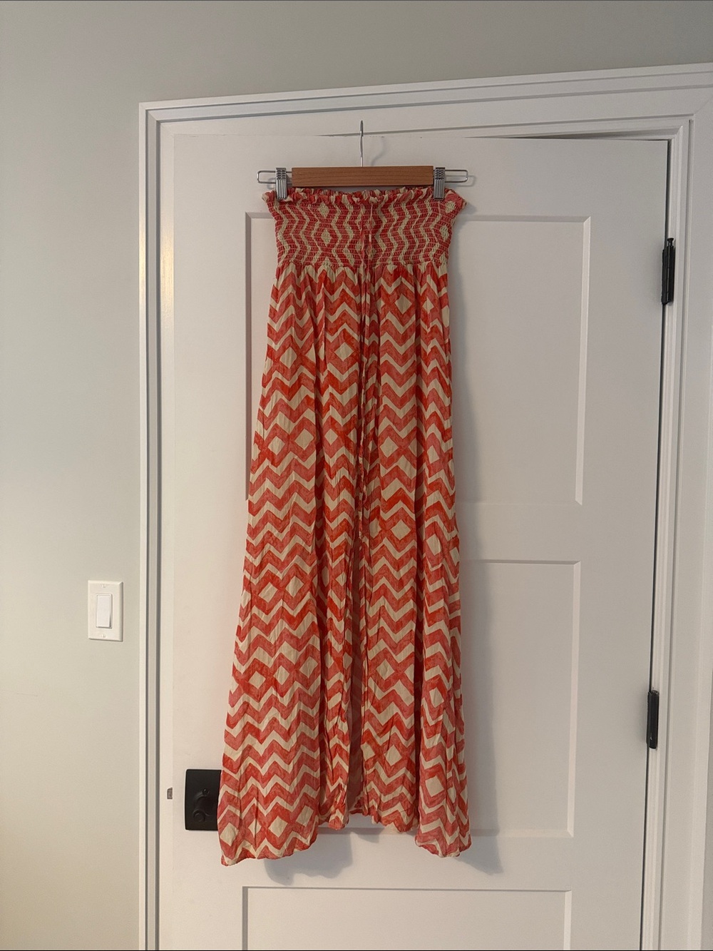 Maaji Sleeveless Cover Up Dress